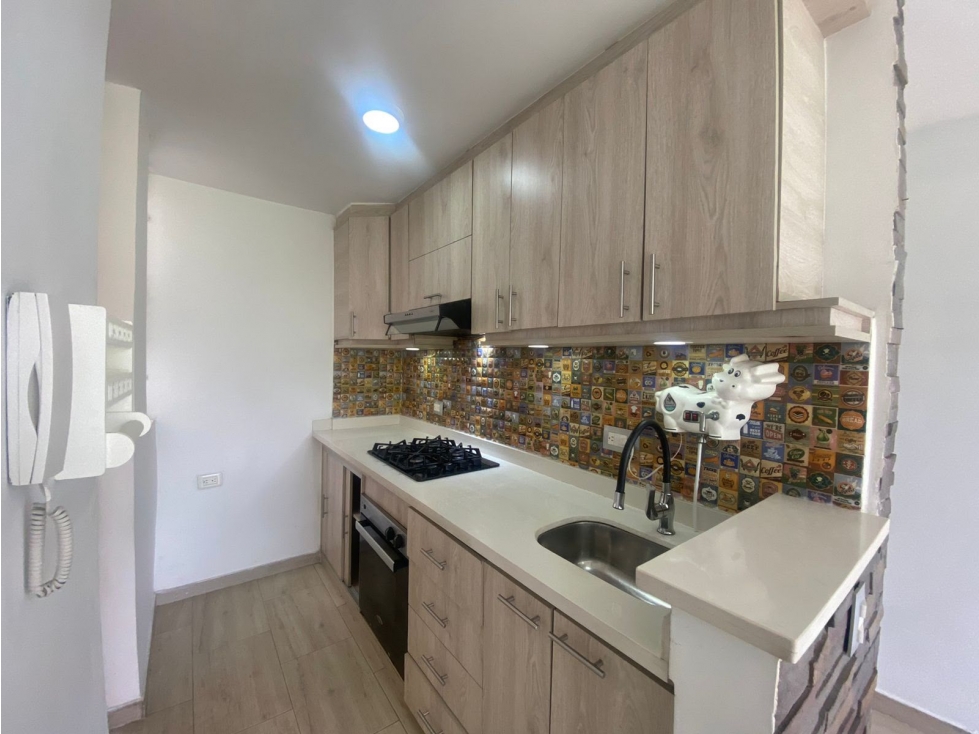 SE VENDE APARTAMENTO EN GRAN GRANADA - BOGOTÁ , ENGATIVÁ — foto 5