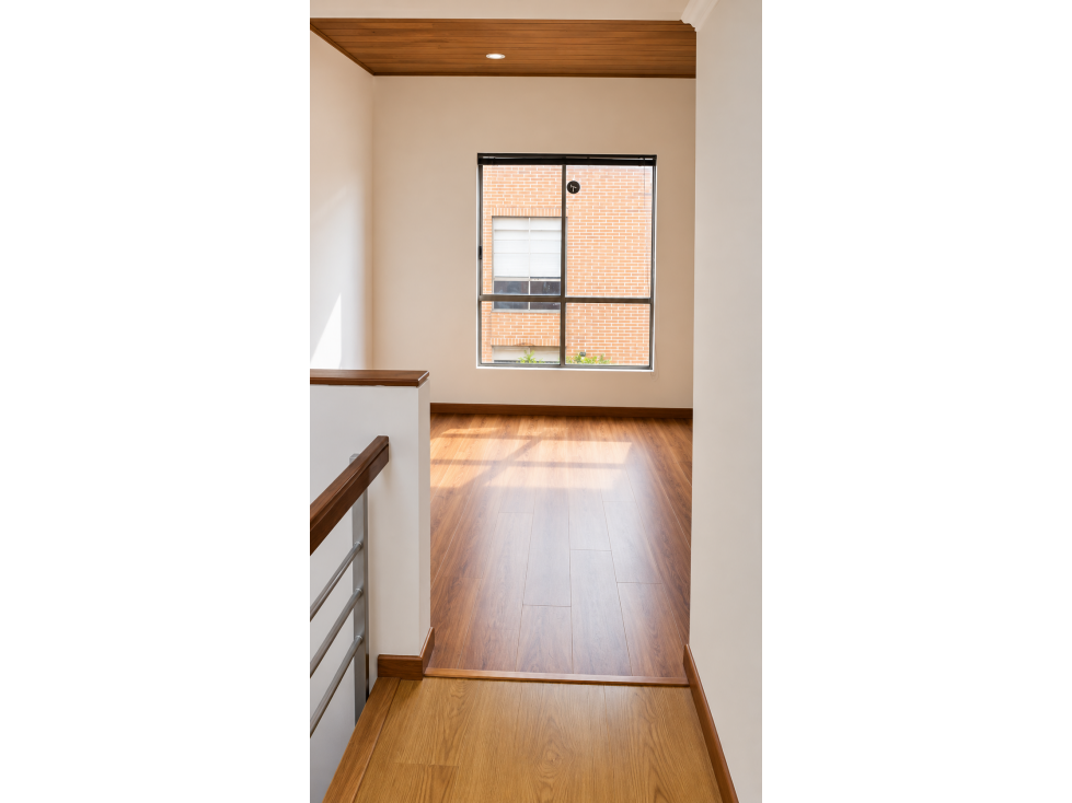 CASA EN COLINA MAZUREN — foto 3