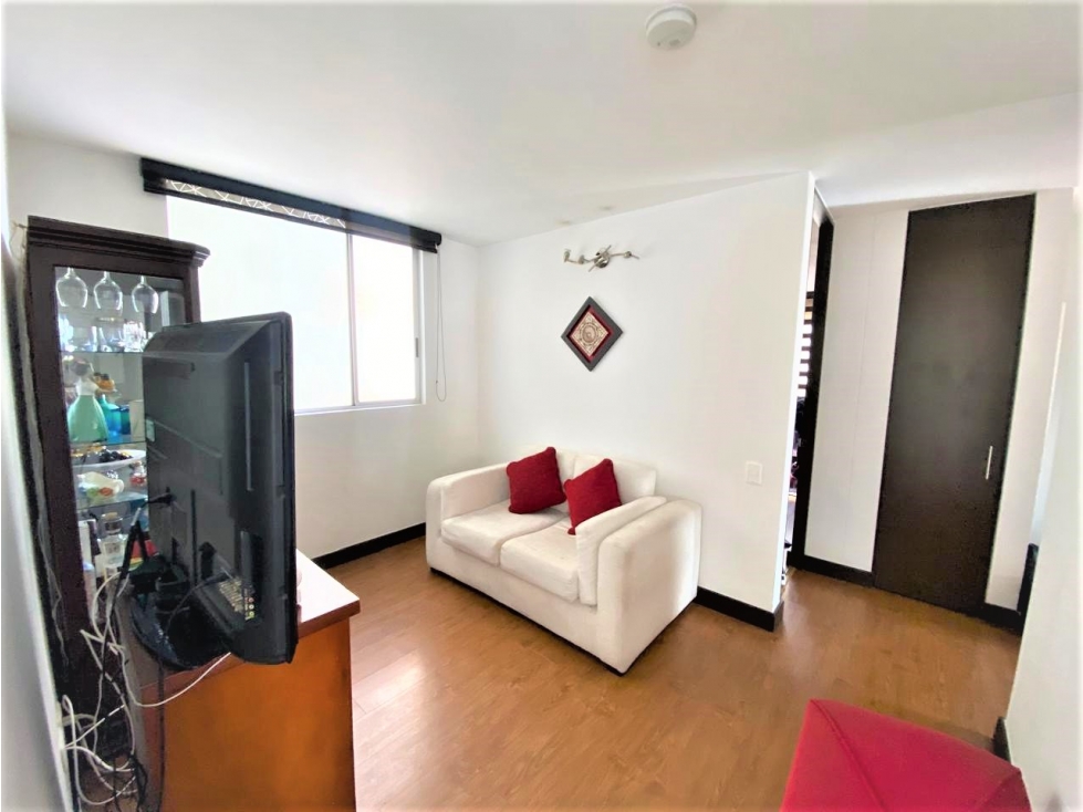 APARTAMENTO COLINA DE SUBA — foto 5