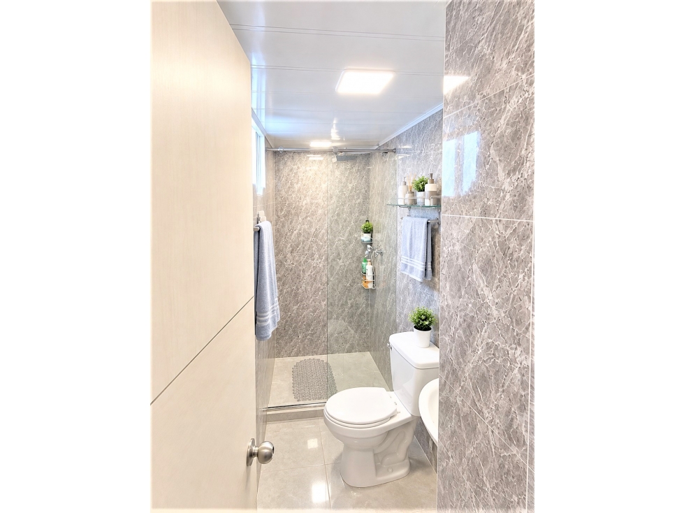 APARTAMENTO EN SUBA CAMPANELLA — foto 5