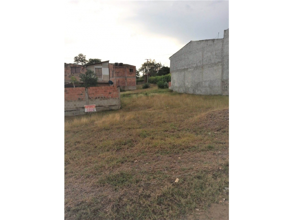 SE VENDE LOTE EN AGUA DE DIOS CUNDINAMARCA - 6