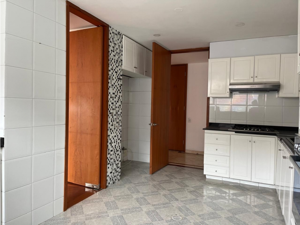 VENDO APARTAMENTO EN ROSALES — foto 6
