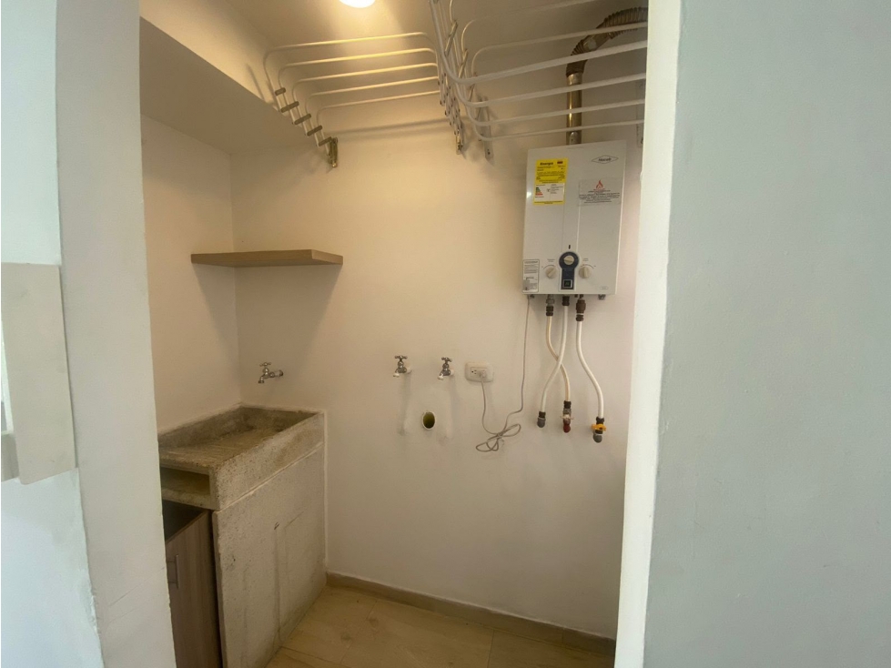 SE VENDE APARTAMENTO EN GRAN GRANADA - BOGOTÁ , ENGATIVÁ — foto 6