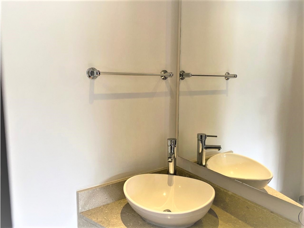 APARTAMENTO COLINA DE SUBA — foto 6
