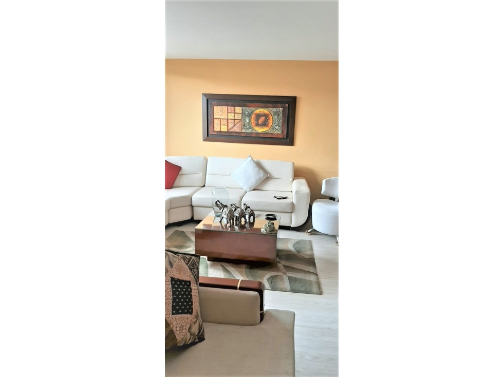 APARTAMENTO EN GILMAR — foto 4