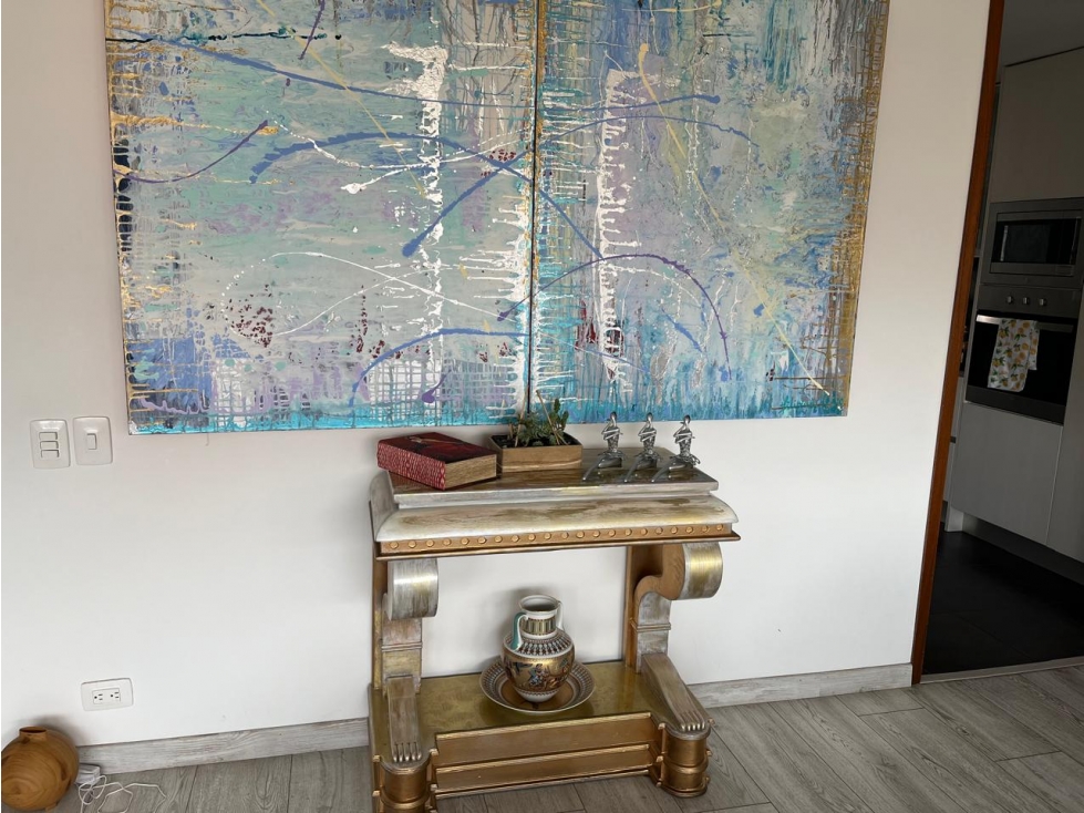 APARTAMENTO SANTA BARBARA — foto 2