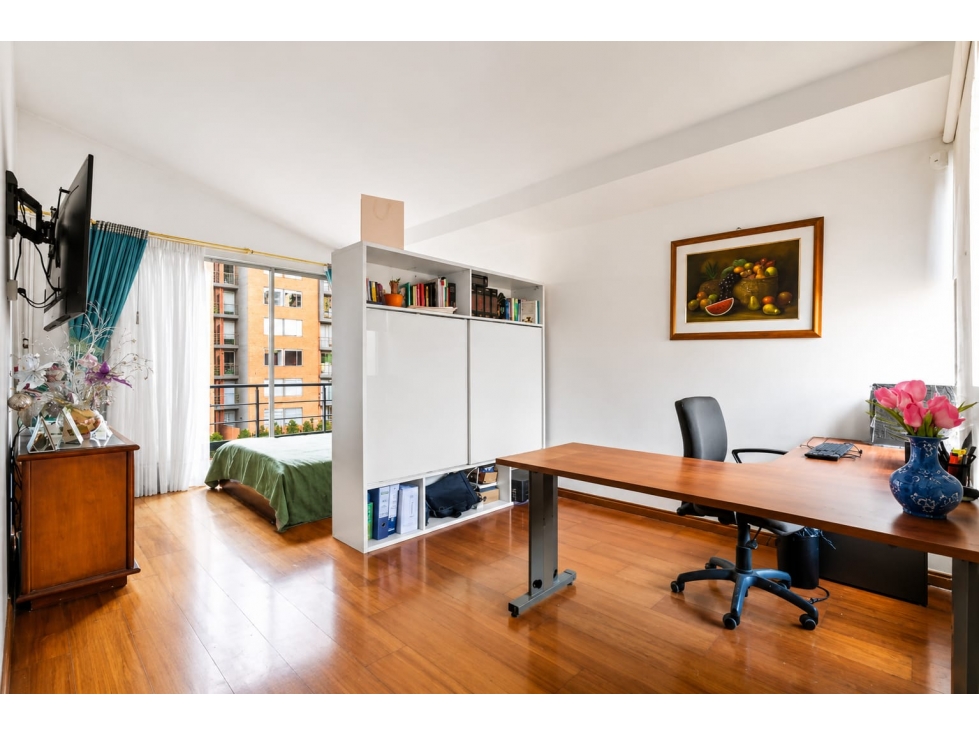 VENDO CASA EN LA COLINA EL PLAN