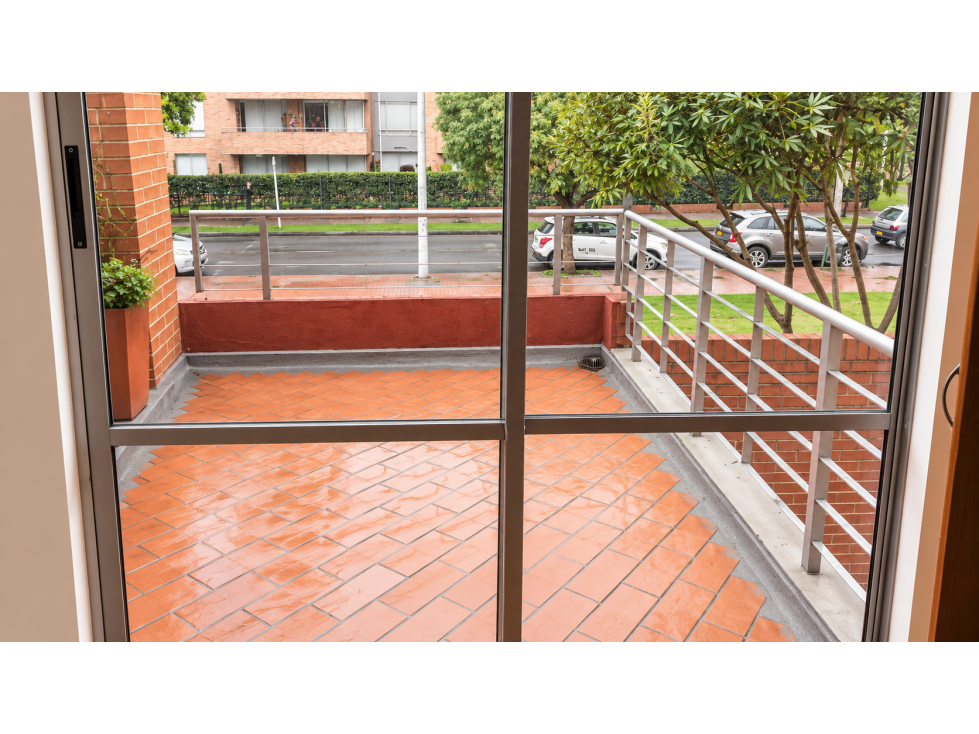 CASA EN COLINA MAZUREN — foto 6