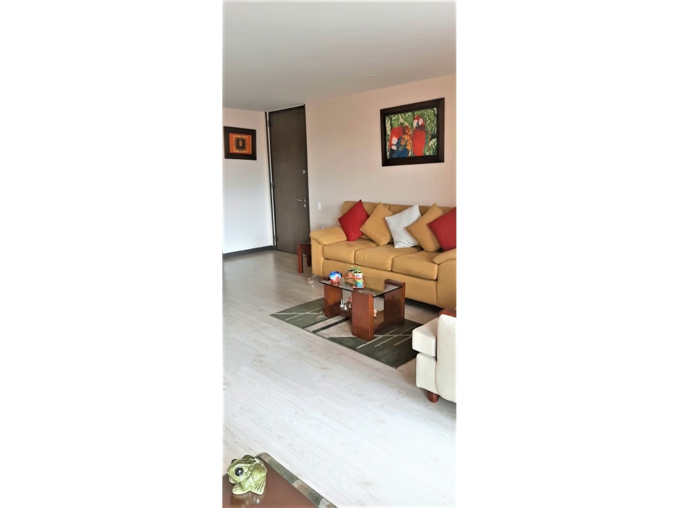 APARTAMENTO EN GILMAR — foto 6