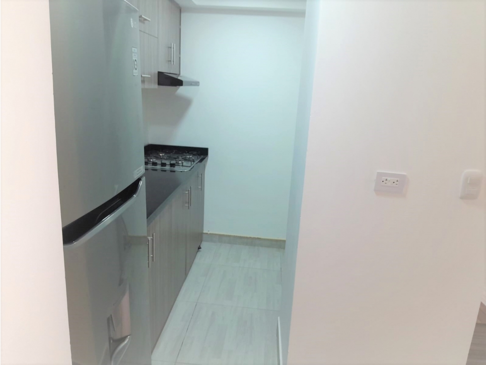 VENDO APARTAMENTO EN LA FRANCIA MANIZALES — foto 4