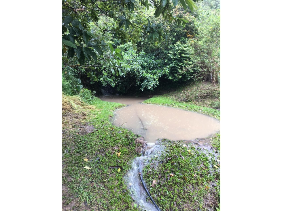 SE VENDE TERRENO EN CHAGUANÍ CUNDINAMARCA - 4