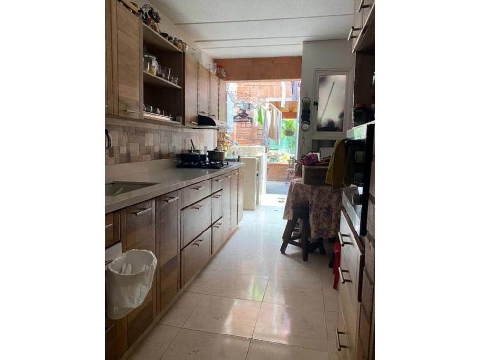 Casa en Venta En El Retiro Sector Parque Principal — foto 4