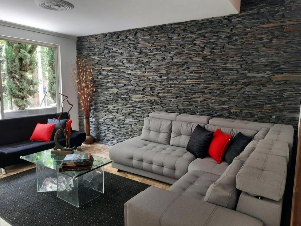 Casa en Arriendo Poblado Los Naranjos