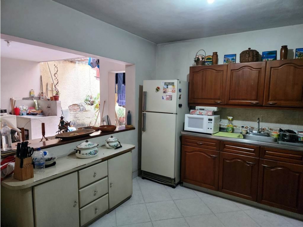 Casa Primer Piso en Venta Envigado La Magnolia — foto 4
