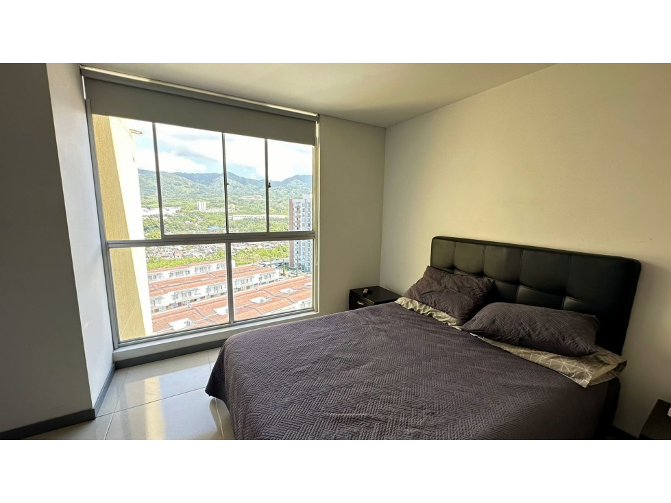 Apartamento en Venta Zapan Dosquebradas Risaralda — foto 3