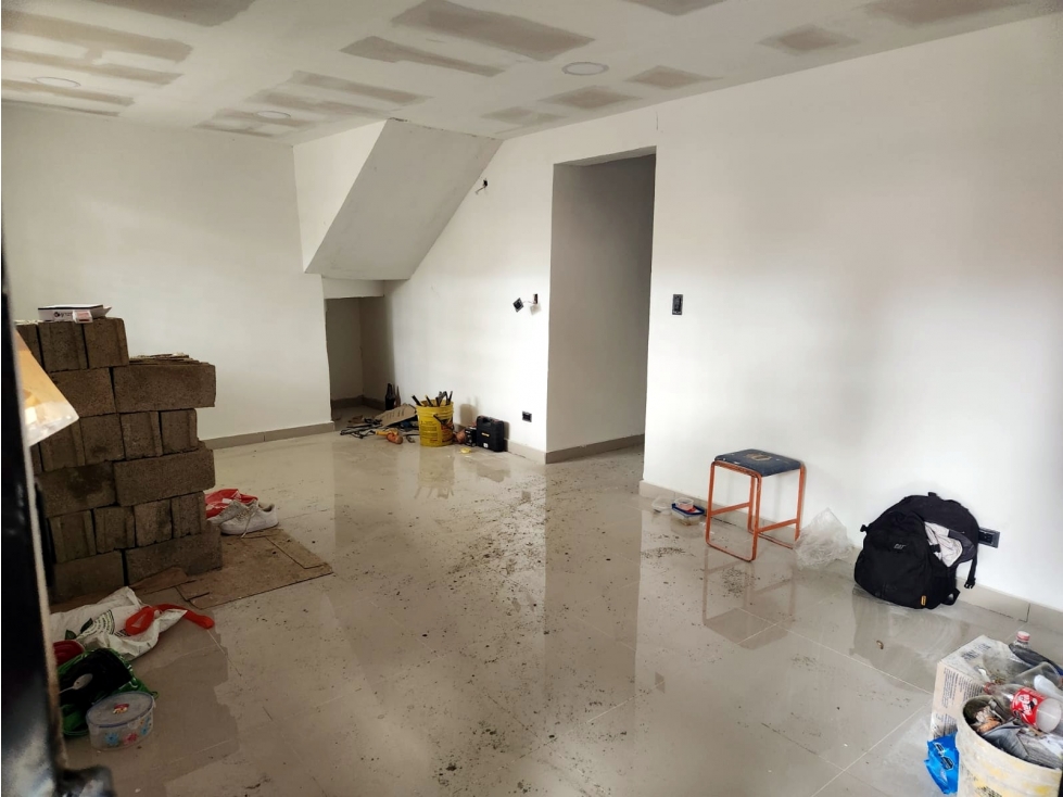 Local Comercial En Arriendo San Javier