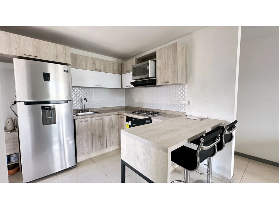 Apartamento en Venta Zapan Dosquebradas Risaralda — foto 2