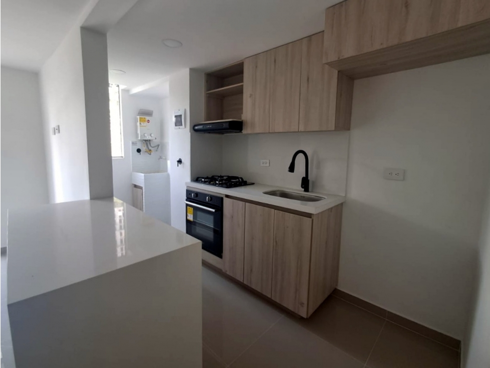 Apartamento en Venta Aires del Campo Sabaneta