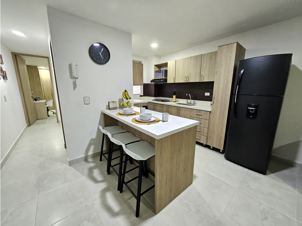 Apartamento en Venta Sabaneta — foto 3