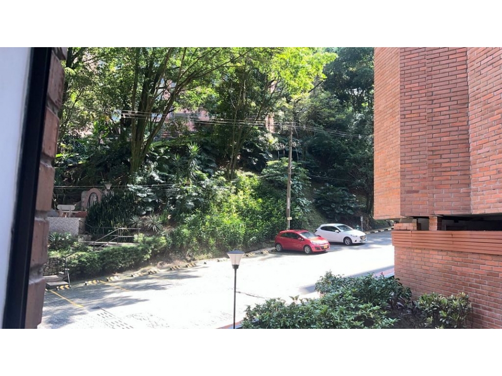 APARTAMENTO EN POBLADO LOMA SAN JULIAN — foto 3
