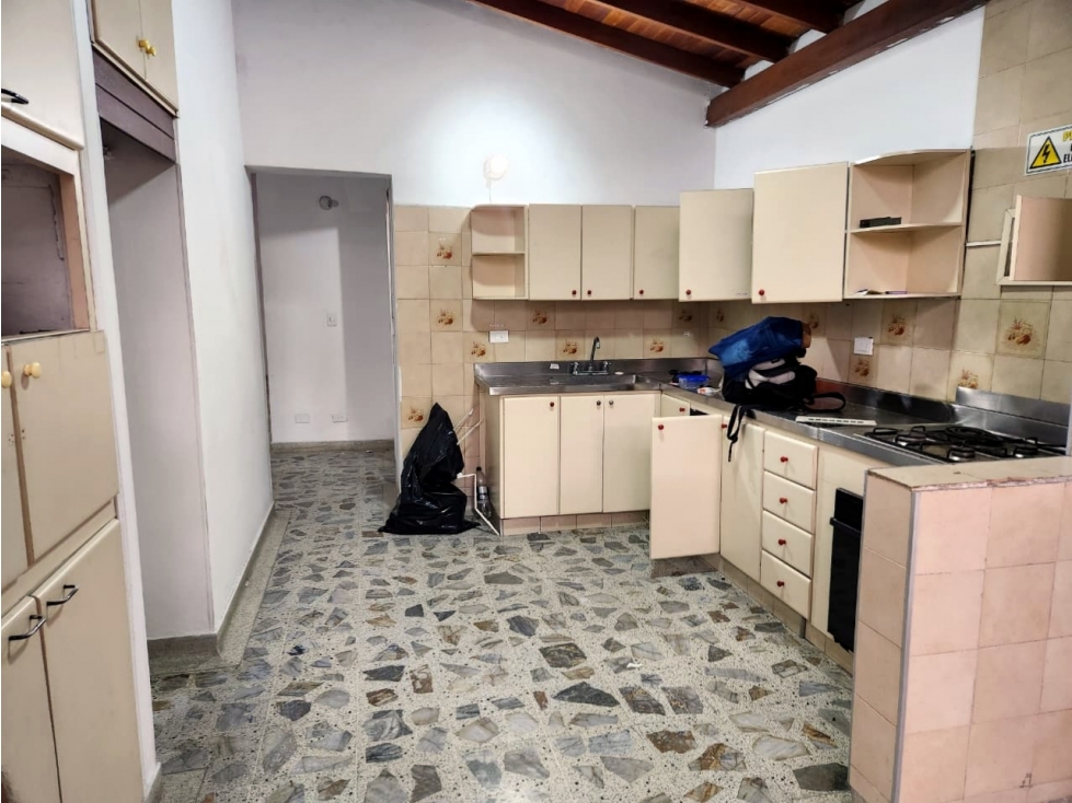 Casa En Venta Velodromo Segundo Piso Con parqueadero — foto 3