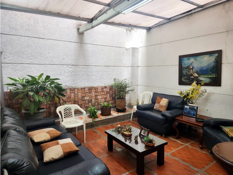 Apartamento En Venta Laureles Medellin
