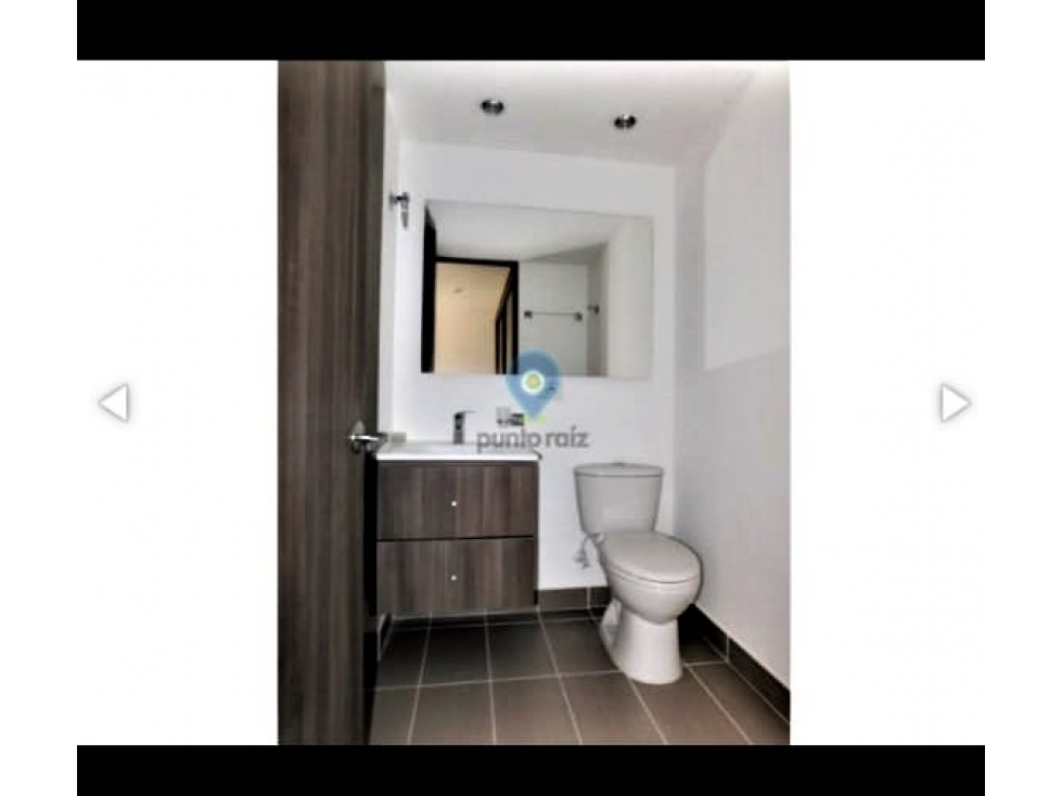 Apartamento en Venta en Itagüí Las Chimeneas - 5