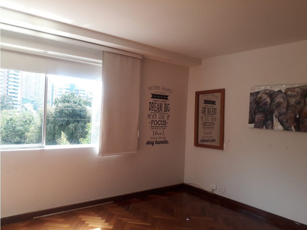 Casa en Arriendo en Envigado La Intermedia - 5