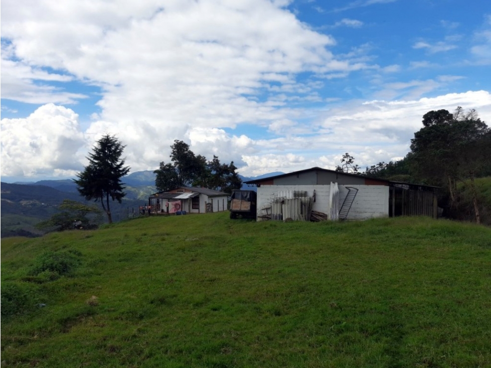 Lote en venta Caldas 42 Cuadras - 5