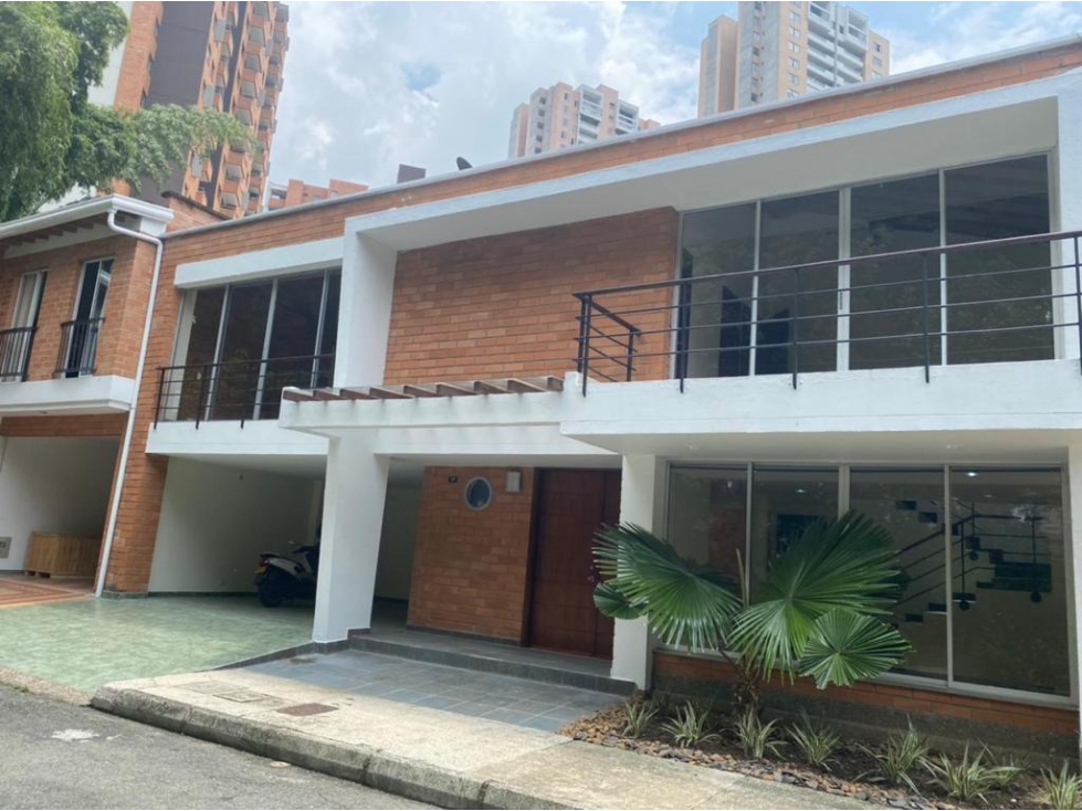 Casa en venta en Sabaneta