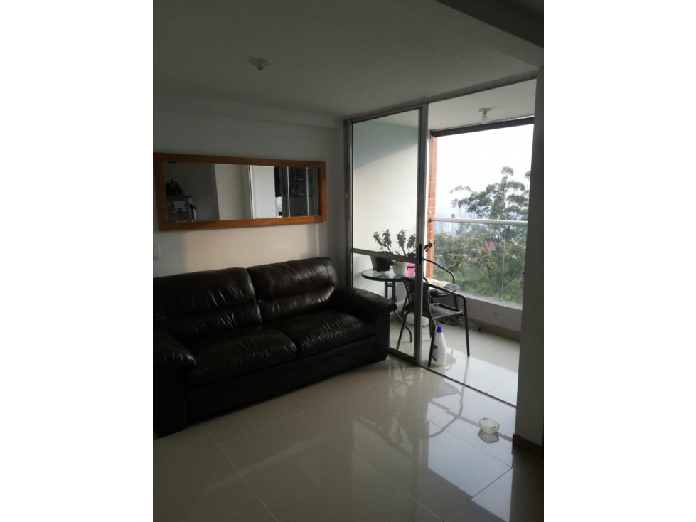 Apartamento en venta en Envigado