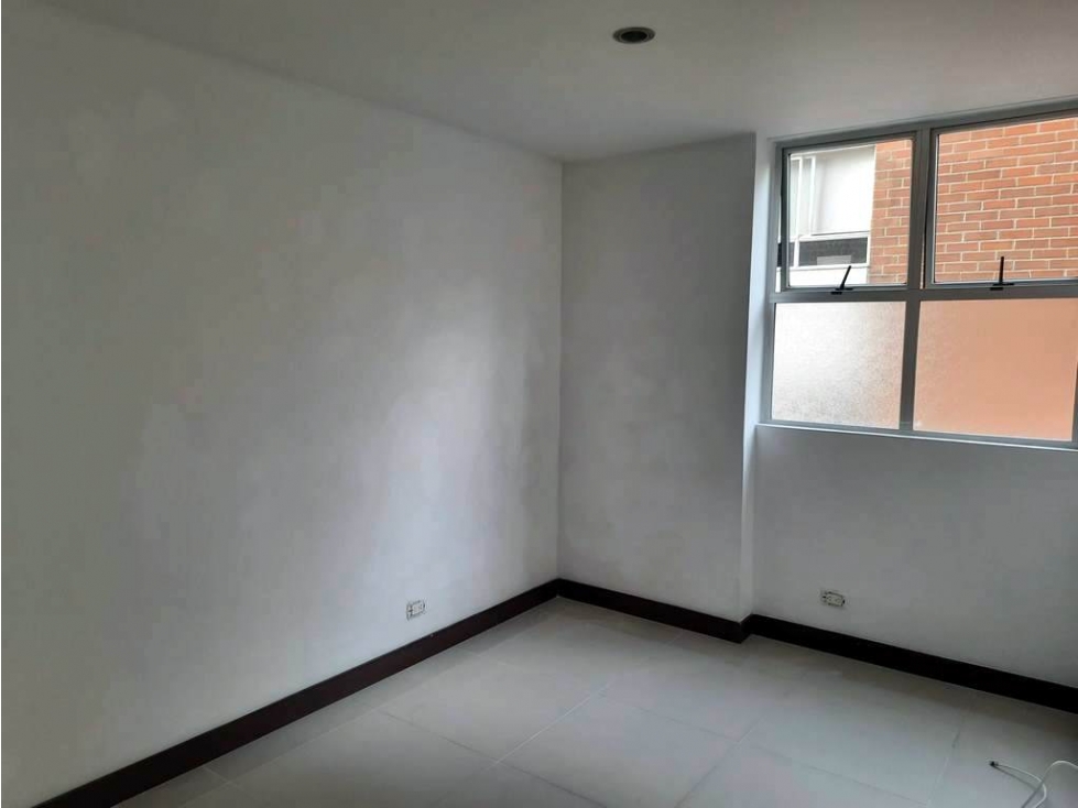 Apartamento en Arriendo Zuñiga Envigado