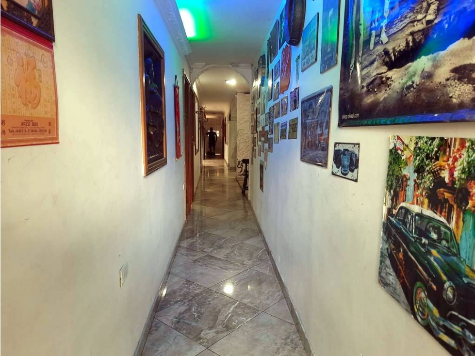 casa en Venta Itagüi San Gabriel - 1