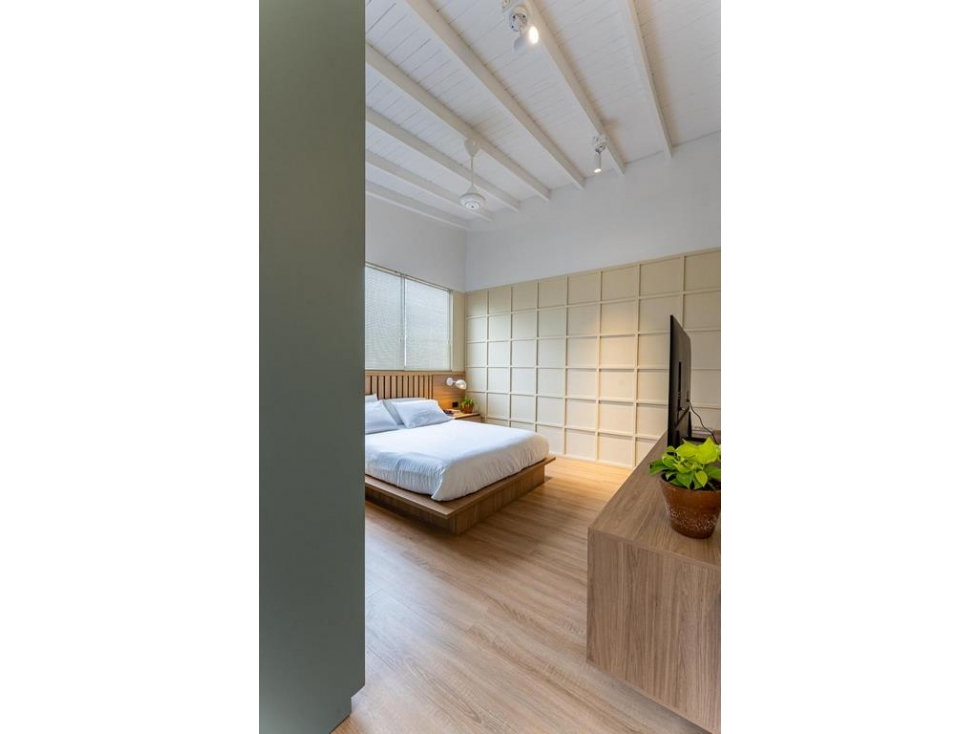 Apartamento Duplex En Arriendo Manila El poblado — foto 5