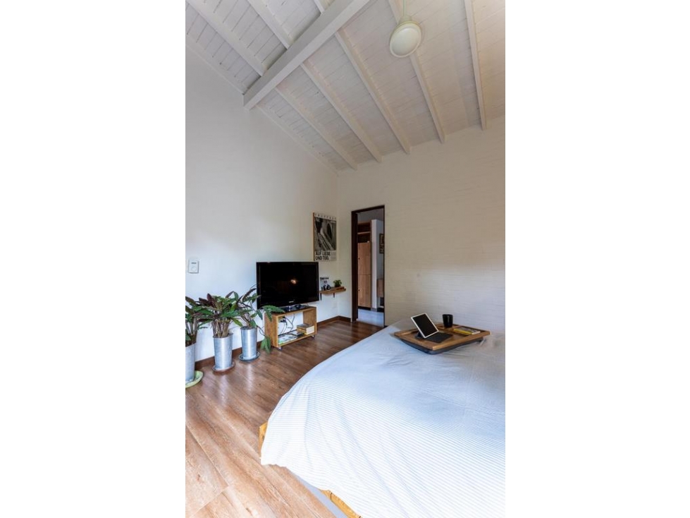 Apartamento Duplex En Arriendo Loma De los Parra el Poblado — foto 6