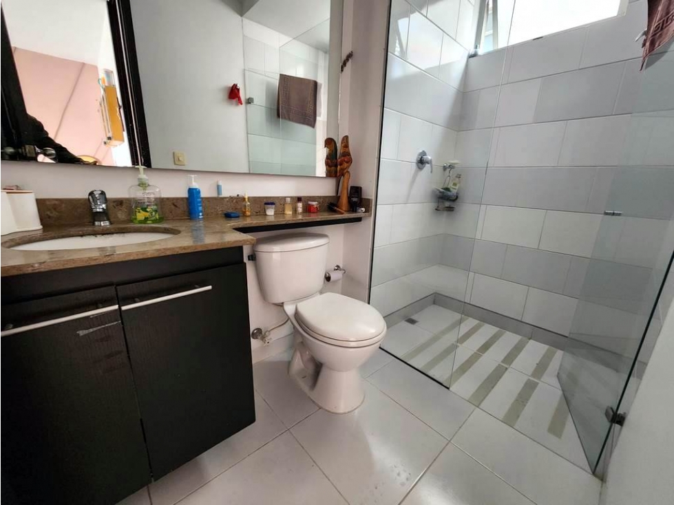 Apartamento en Venta Loma Del indio Medellin — foto 4