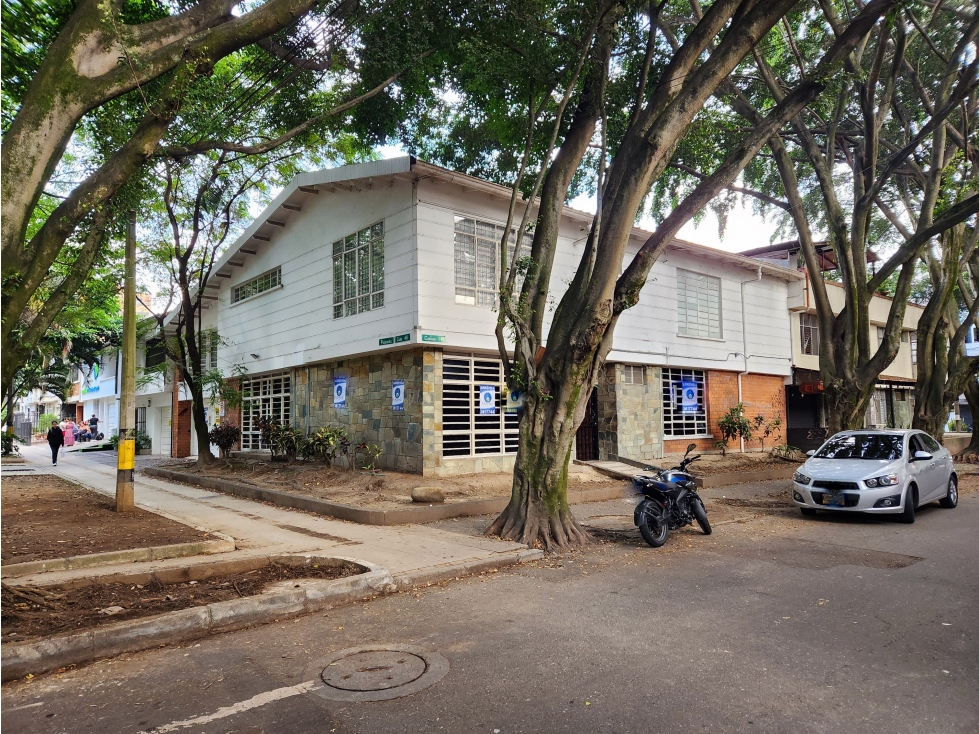 Casa Local En Arriendo Estadio Medellin