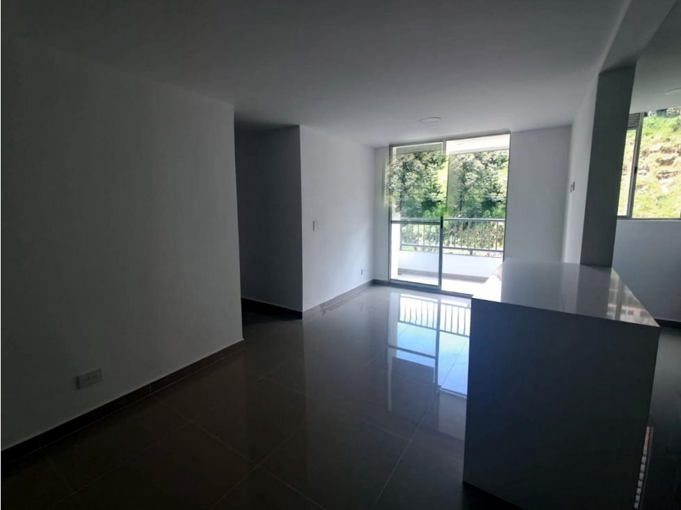 Apartamento en Venta Aires del Campo Sabaneta — foto 4