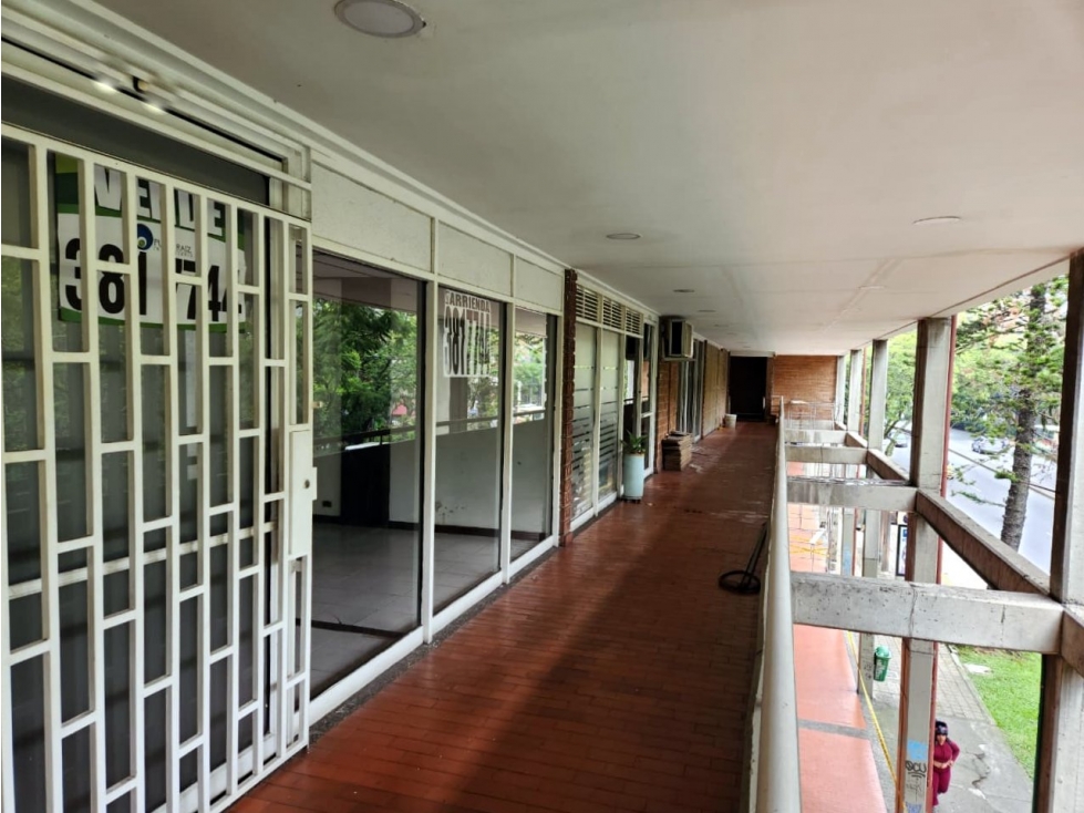 Oficina En Venta Nueva Villa De La Aburra AV 80