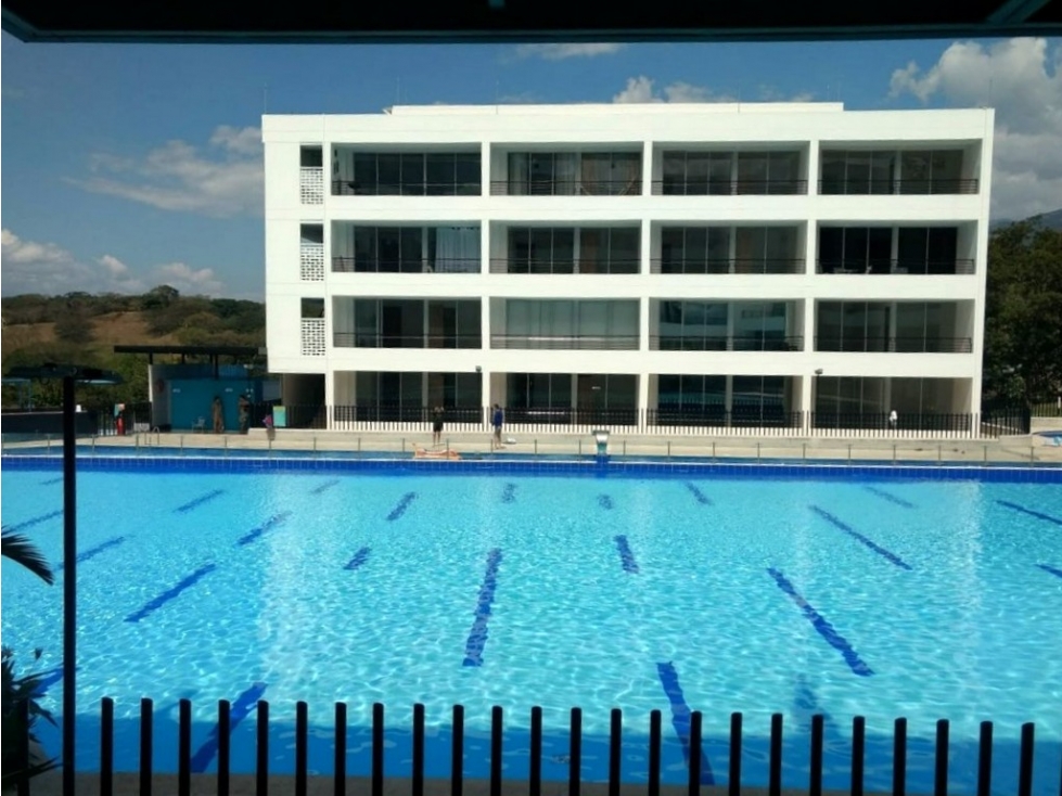 ApartaEstudio Vacacional En Venta San Jeronimo Antioquia - 3