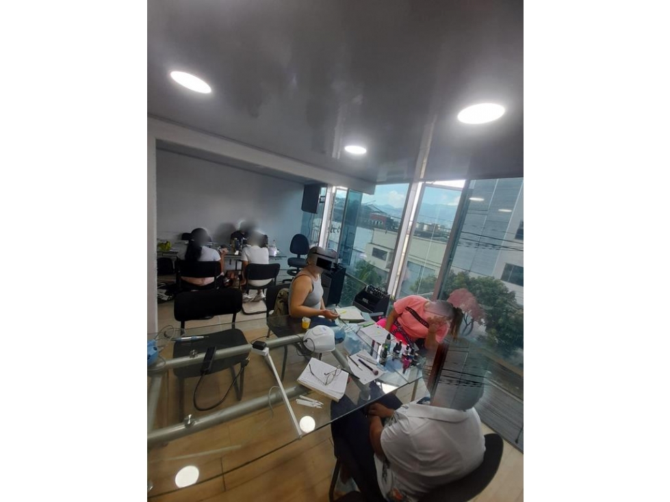 Local en Arriendo tercer Piso San Diego Sector Premium Plaza — foto 4