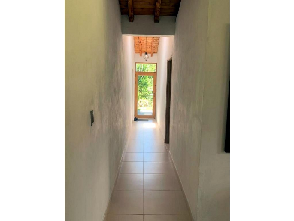 CASA CAMPESTRE ARRIENDO - PARCELACION BADEN BADEN - RIONEGRO - 4