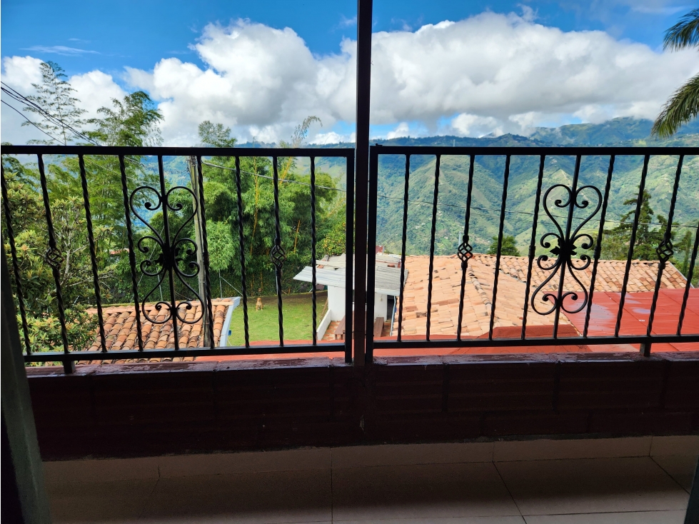 Finca En Venta MonteBello Antiquia Vereda Los Pinos - 6