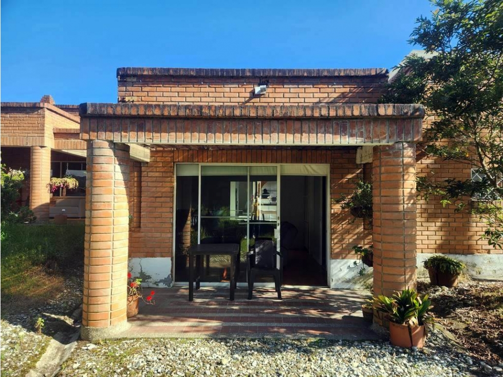 Casa Campestre en Venta Parcelacion La Maria El Retiro — foto 4