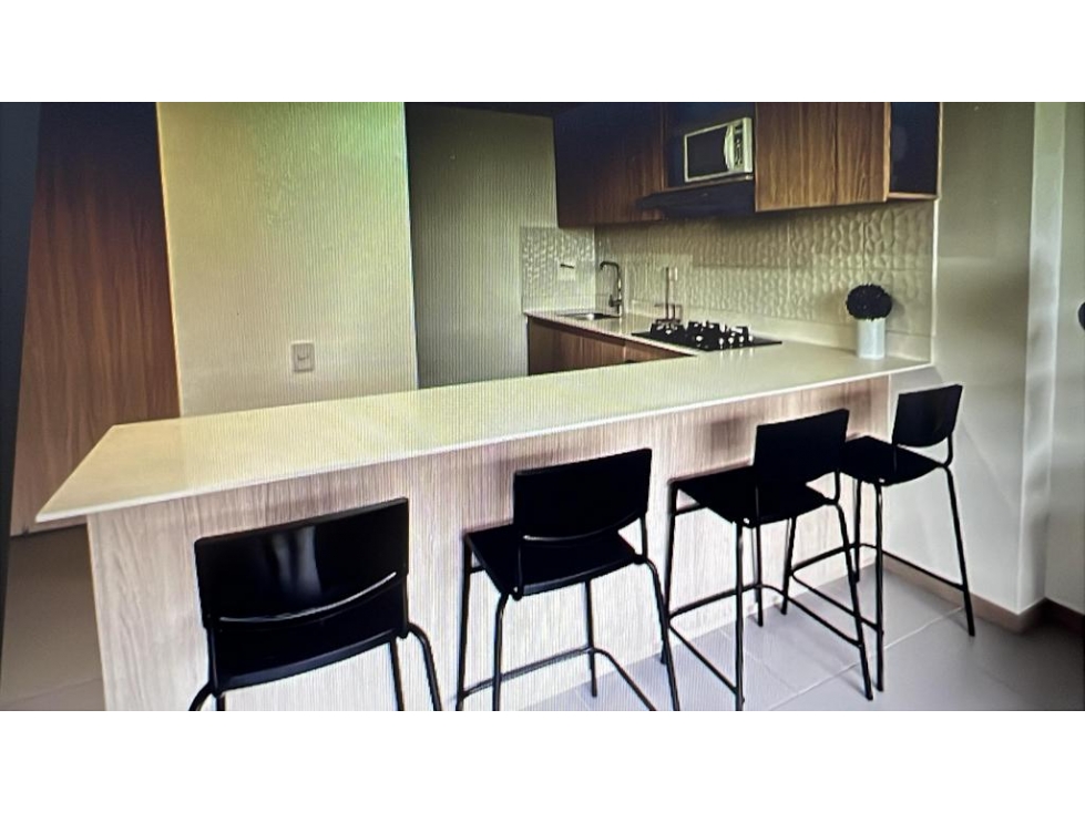 APARTAMENTO EN URBANITY GUAYABAL — foto 5