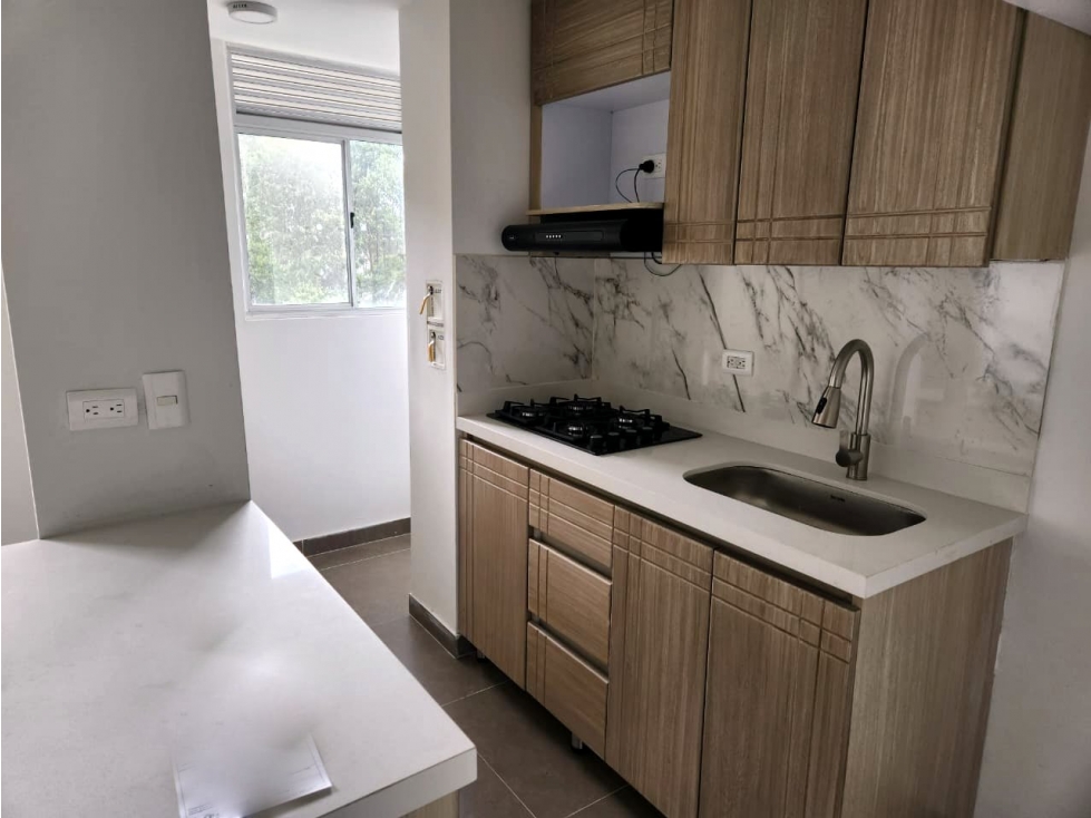 Apartamento en Venta En Arandanos de Fontibon Rionegro — foto 3