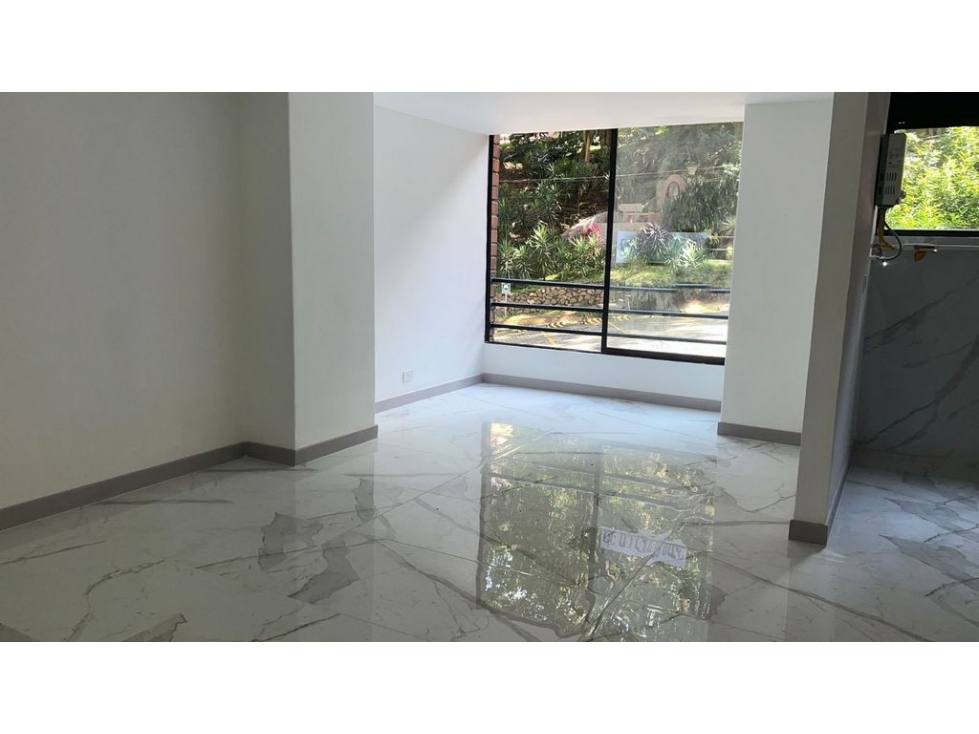 APARTAMENTO EN POBLADO LOMA SAN JULIAN — foto 5
