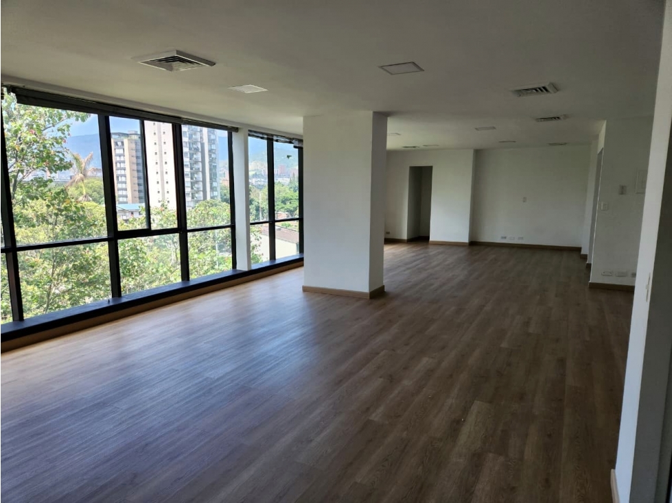 Ofcina En Venta La Aguacatala Medellin - 6