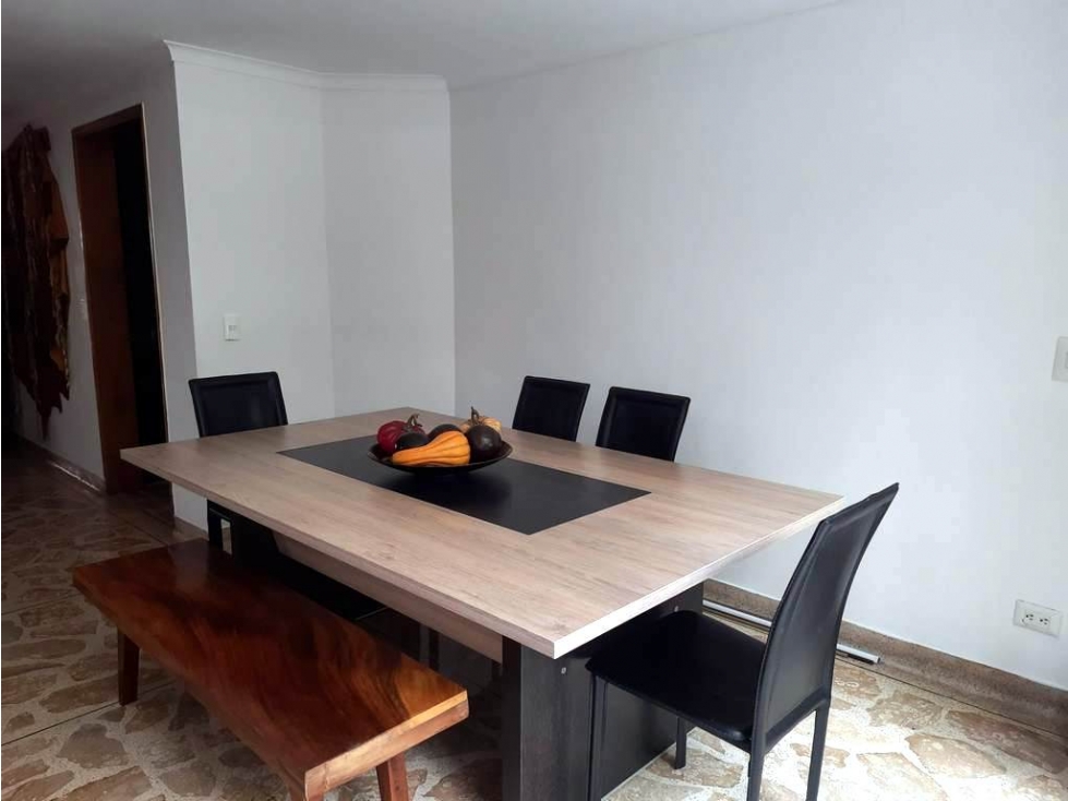 Casa en venta alcazar de los naranjos — foto 3