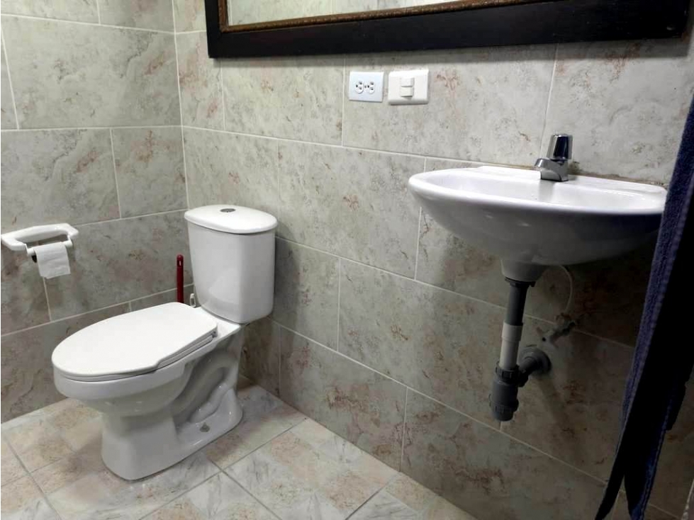 Apartamento en Venta San Antonio De Prado — foto 5